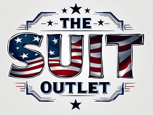 The Suit Outlet